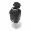 Monbento Butelka M Positive, Black Onyx